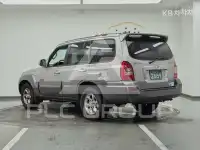 2005 Hyundai Terracan