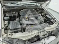 2005 Hyundai Terracan