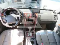 2005 Hyundai Terracan