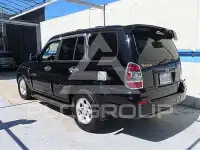 2005 Hyundai Terracan