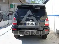 2005 Hyundai Terracan