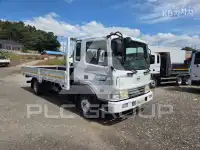 2005 Hyundai Mega truck