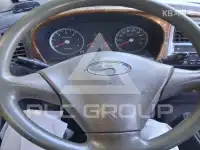 2005 Hyundai Porter
