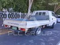 2005 Hyundai Porter
