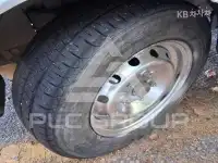 2005 Hyundai Porter