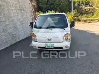 2005 Hyundai Porter
