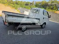 2005 Hyundai Porter