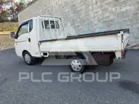 2005 Hyundai Porter