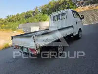 2005 Hyundai Porter