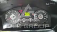 2005 KIA Bongo