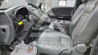 2005 KIA Bongo