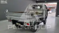 2005 KIA Bongo