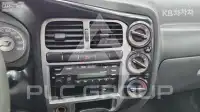 2005 KIA Bongo