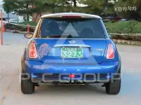 2005 Mini Cooper