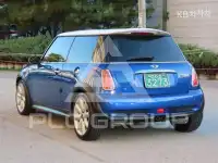 2005 Mini Cooper