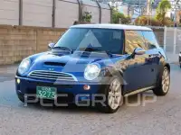 2005 Mini Cooper
