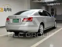 2005 Lexus GS