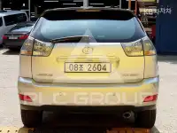 2005 Lexus RX