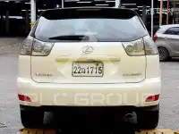 2005 Lexus RX