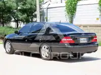 2005 Lexus LS
