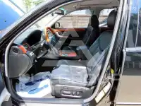 2005 Lexus LS