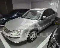 2005 Ford Mondeo