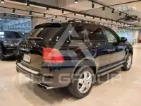 2005 Porsche Cayenne