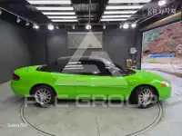 2005 Chrysler Sebring