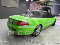 2005 Chrysler Sebring