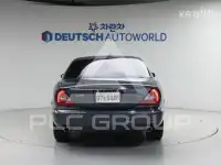 2005 Jaguar XJ