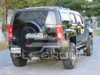2006 Hummer H3
