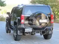 2006 Hummer H3