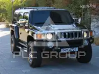 2006 Hummer H3