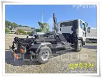 2006 GM Daewoo Trax