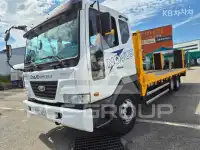2006 GM Daewoo Trax