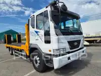 2006 GM Daewoo Trax