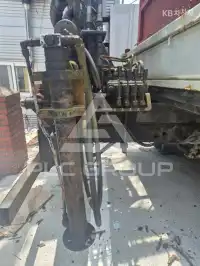 2006 Hyundai Mighty