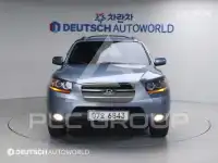 2006 Hyundai Santa Fe