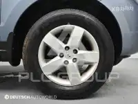 2006 Hyundai Santa Fe