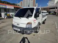 2006 Hyundai Porter