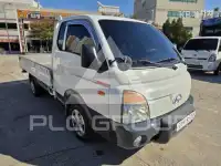 2006 Hyundai Porter