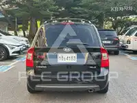 2006 KIA Carens