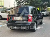 2006 KIA Carens