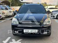 2006 KIA Carens