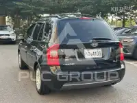 2006 KIA Carens