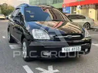 2006 KIA Carens