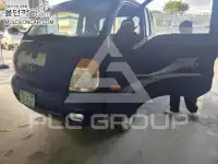 2006 KIA Bongo
