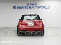 2006 Mini Cooper