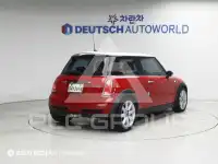 2006 Mini Cooper