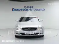2006 Mercedes Benz CLS-Class